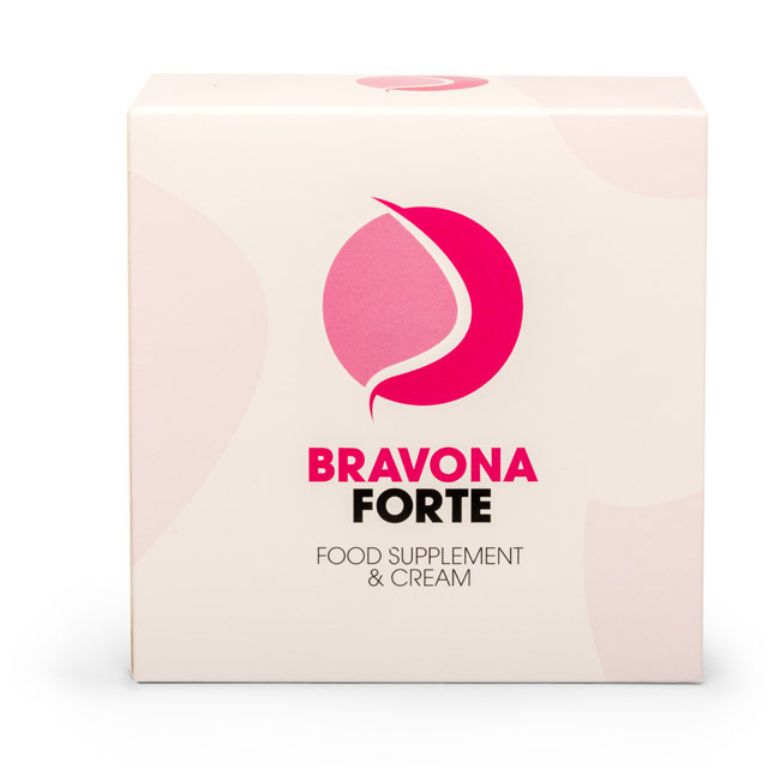 Bravona Forte