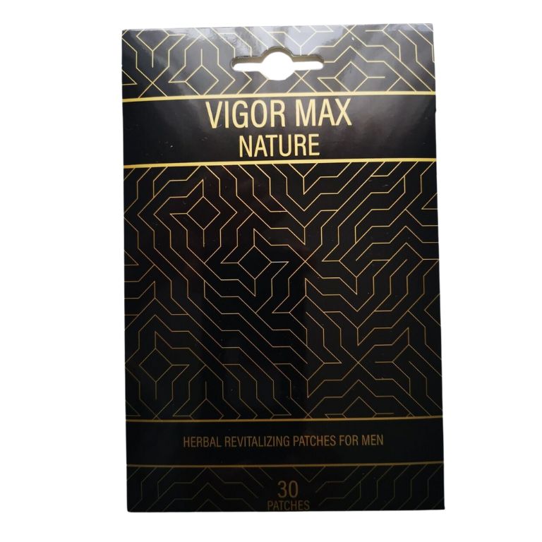 Vigor Max Nature