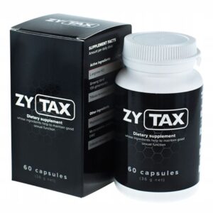 Zytax